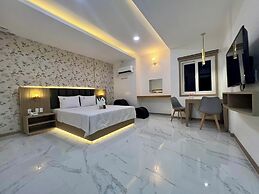 Maganda Hotel - Balibago
