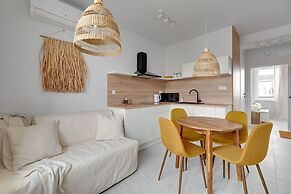 Morze Apartamenty by Grand Apartments