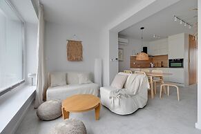 Morze Apartamenty by Grand Apartments