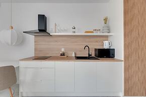Morze Apartamenty by Grand Apartments