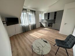 NorthWest Apartments