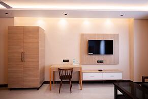 HOTEL LUCKY INDIA