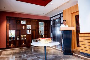 HOTEL LUCKY INDIA