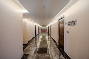 HOTEL LUCKY INDIA