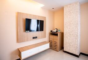 HOTEL LUCKY INDIA