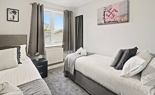 25 Off Weekly Contractor & Family Apt