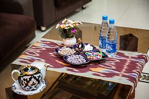 Gala Osiyo Hotel