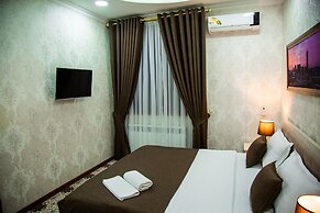 Gala Osiyo Hotel
