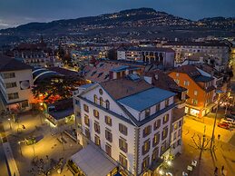 Vevey Hotel & Guesthouse