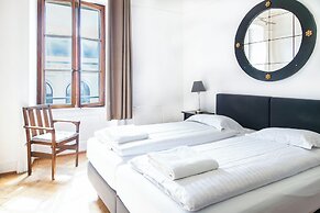 Vevey Hotel & Guesthouse
