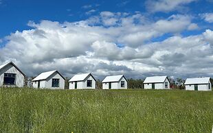 Askot Cottages