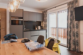 Portis Appartements