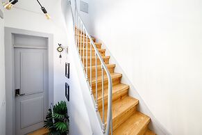 Saudade Micro Lofts