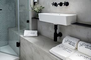 Saudade Micro Lofts