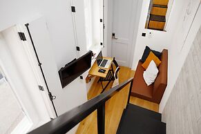 Saudade Micro Lofts