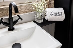 Saudade Micro Lofts