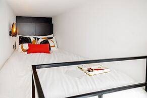 Saudade Micro Lofts