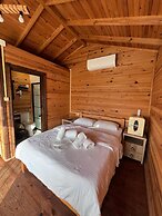 family motel bungalov