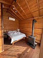 family motel bungalov