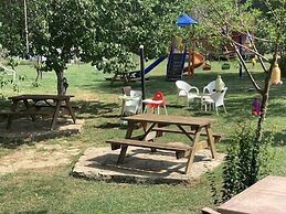 family motel bungalov