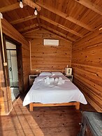 family motel bungalov