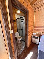family motel bungalov
