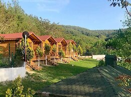family motel bungalov