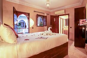 Riad Lumière D'Orient