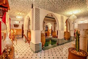 Riad Lumière D'Orient