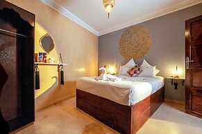 Riad Lumière D'Orient