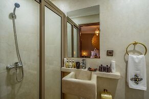 Riad Lumière D'Orient