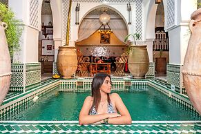 Riad Lumière D'Orient