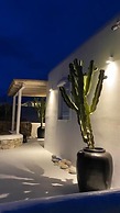 Villa Princess 5 4Bed with Small Tub Panormos Beach