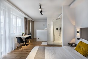 Urbio Private Suites
