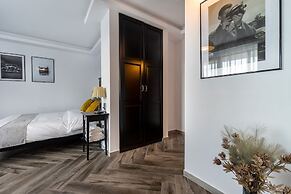 Urbio Private Suites