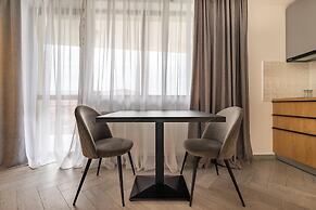 Urbio Private Suites