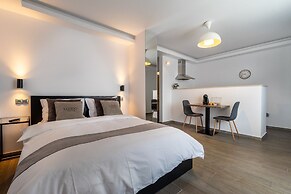 Urbio Private Suites