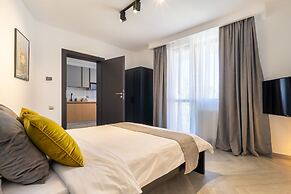 Urbio Private Suites
