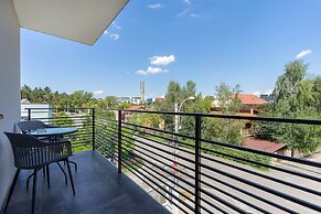 Urbio Private Suites