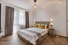 Urbio Private Suites