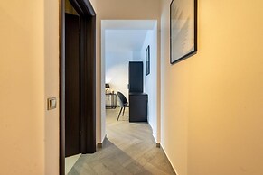 Urbio Private Suites