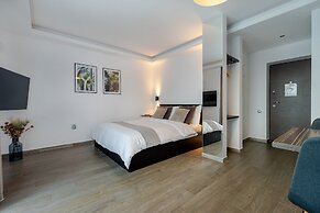 Urbio Private Suites