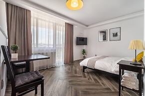 Urbio Private Suites