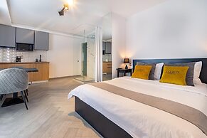 Urbio Private Suites
