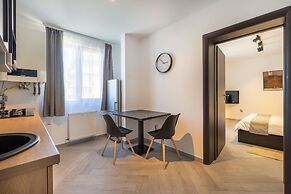 Urbio Private Suites