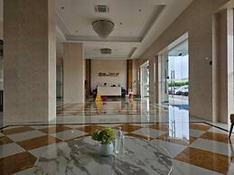 Sky House BSD by Kakarama Room