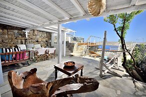 Villa Princess 6 private Pool Panormos