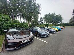 The Stag