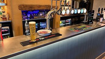The Stag