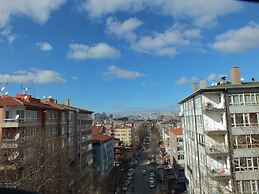 ÇANKAYA SUIT HOTEL